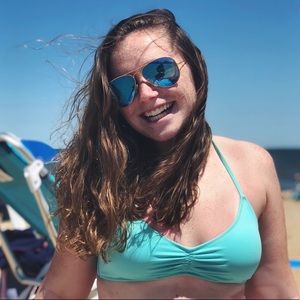 Meet your Posher, Natalie